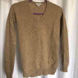 Christopher Fischer Cashmere Sweater